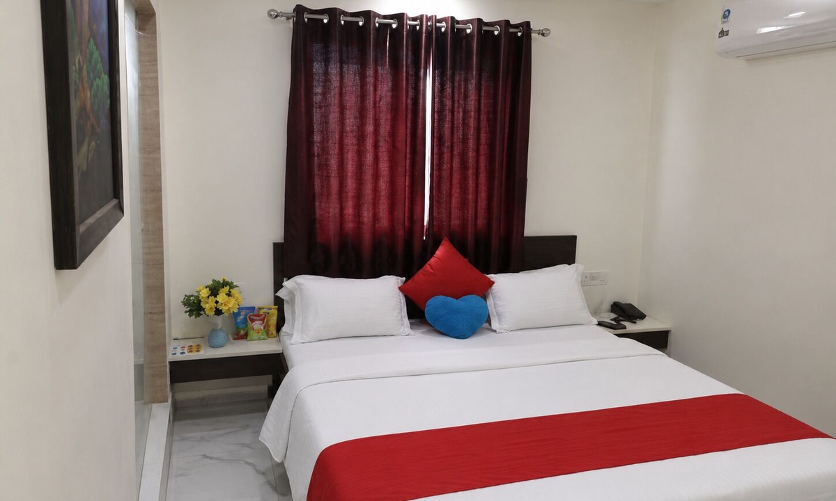 Rajkot Hotel | Hotel Kuber