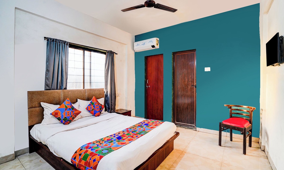 Wakad Hotel | Via RK Exclusive