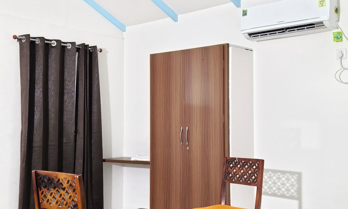 Mandvi Hotel | Advait beach resort