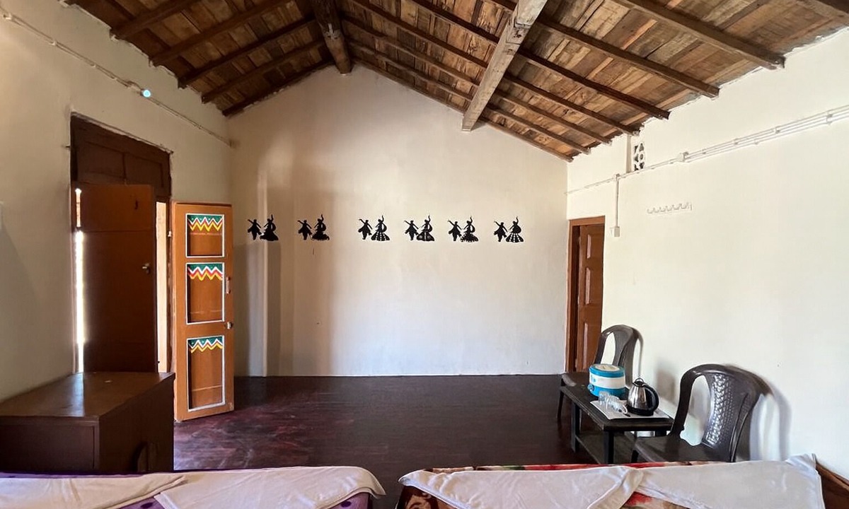Bhuj Hotel | STAYGURU SURKHAB RANN RESORT