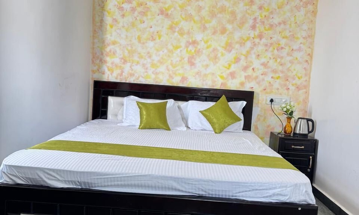 Chevella Hotel | Sathya Hotels & Resorts
