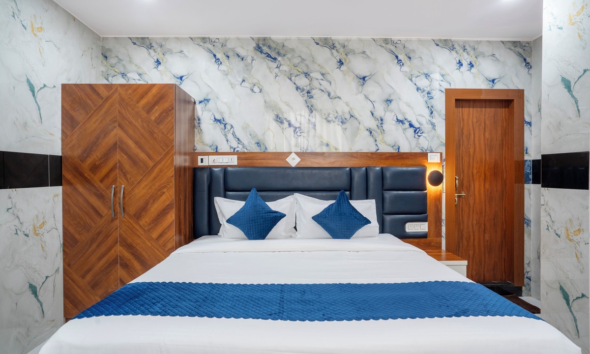 Shamshabad Hotel | Hotel Sunrise