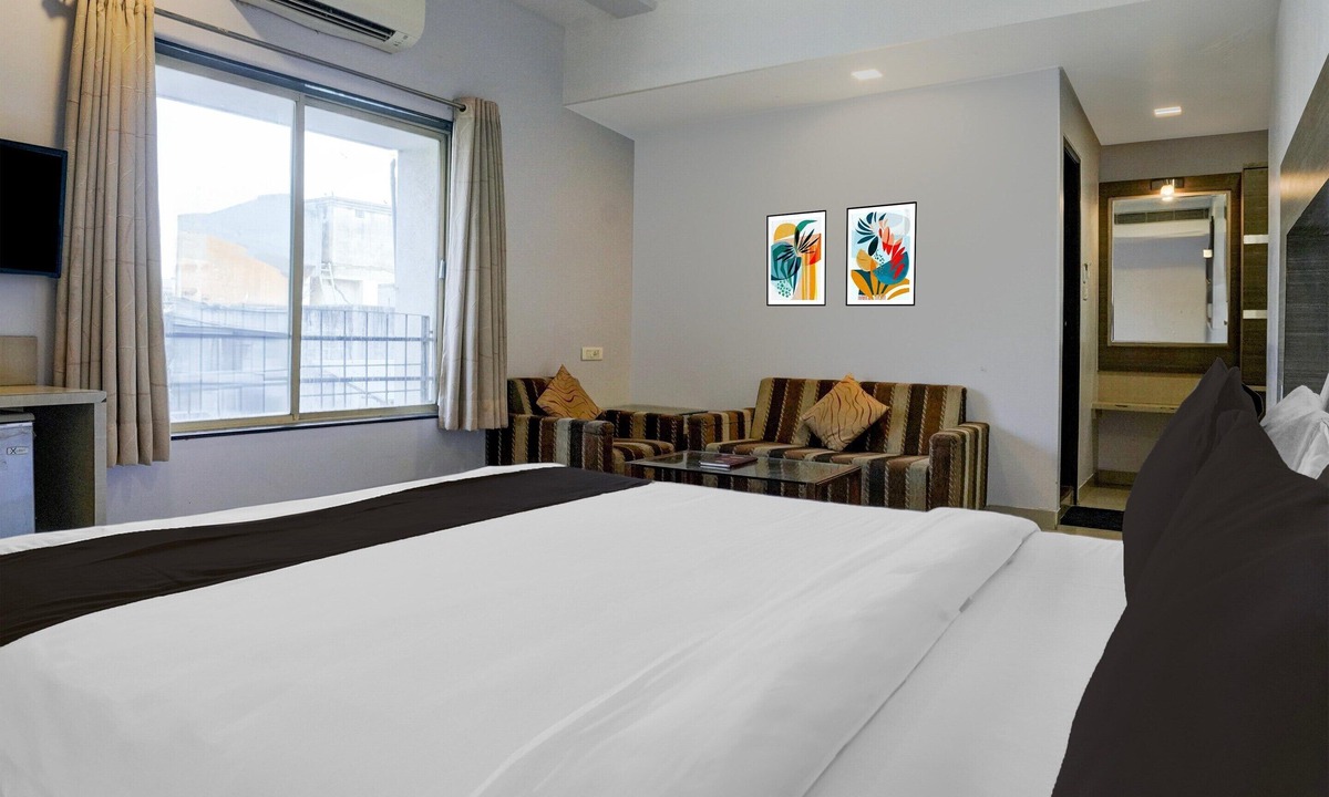 Rajkot House | Suite Hotel Harmony