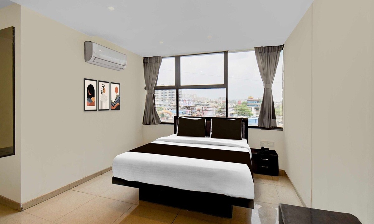 Chakan House | Collection O Chakan Midc Pune
