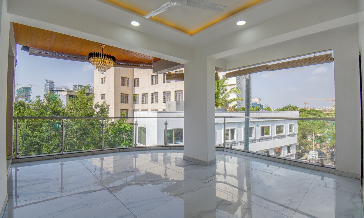 Hadapsar Hotel | Fabhotel Keshava executive - Nr Mahadji Shinde chhatri