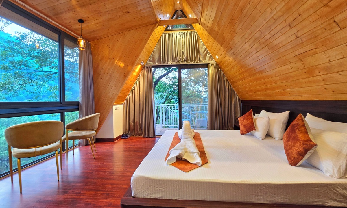 Kumarhatti Bed & Breakfast | Musical Paradise Kasauli