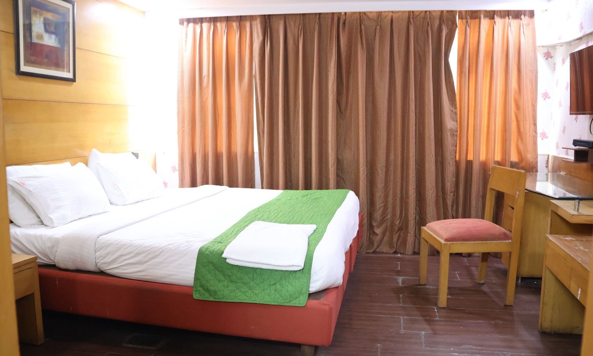 Connaught Place Hotel | HOTELS DAFFODILS