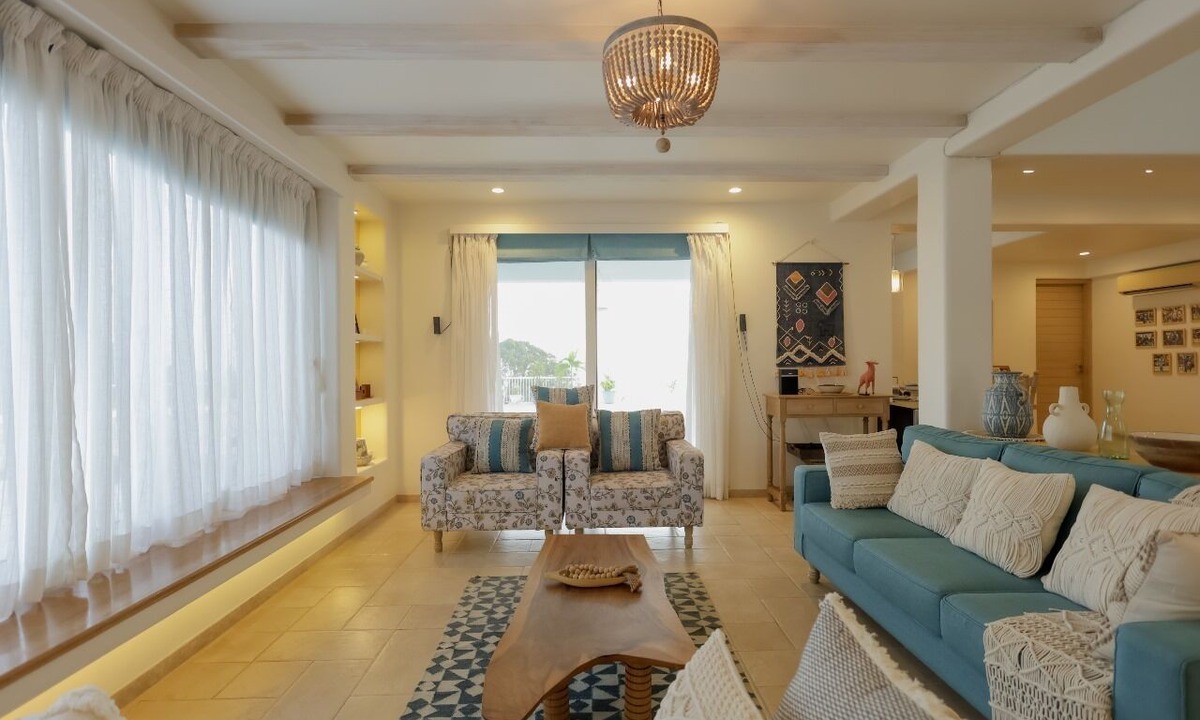 Morjim Hotel | Casa Singh BY Akama Homes