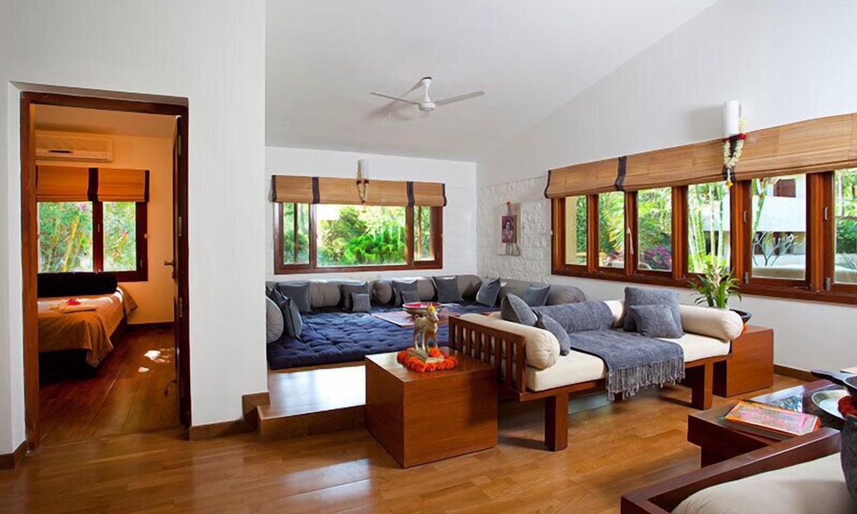 Narasapura Hotel | Shreyas Retreat