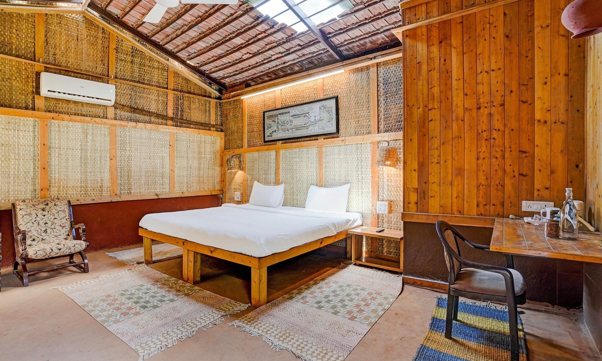 Dahanu House | Palette Palghar Irayos Resort Lifestyle Retreat