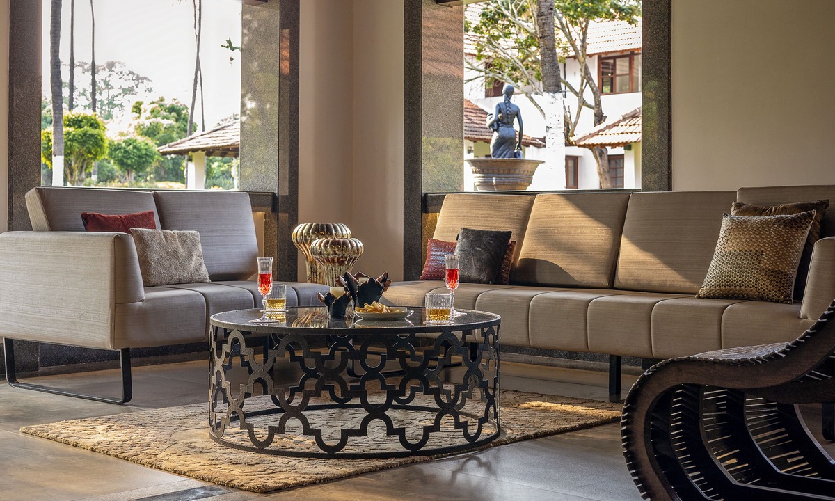 Narasapura House | Amã Stays & Trails Mangirish Farmhouse, Alur, Bengaluru