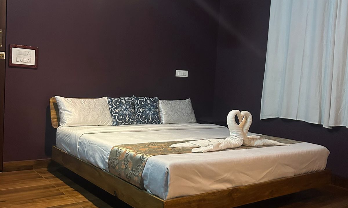 Madikeri House | Coorg Tree House