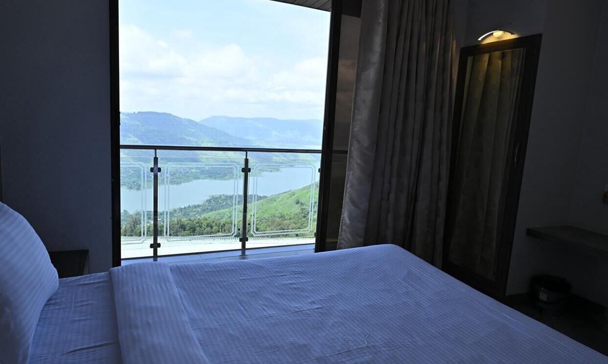 Gureghar Villa | Shreeji Villa By Joy Suites
