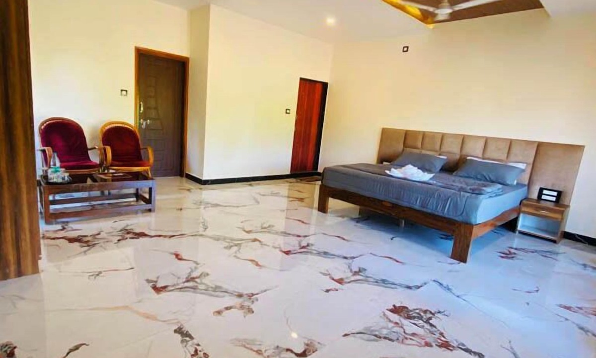 Haliyal Hotel | Magenta Resort