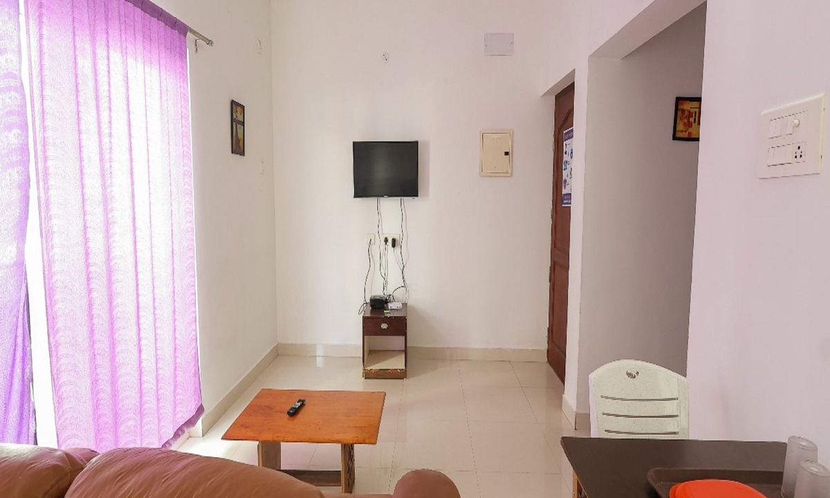 Covelong Beach Hotel | Kovalam Studio Villa
