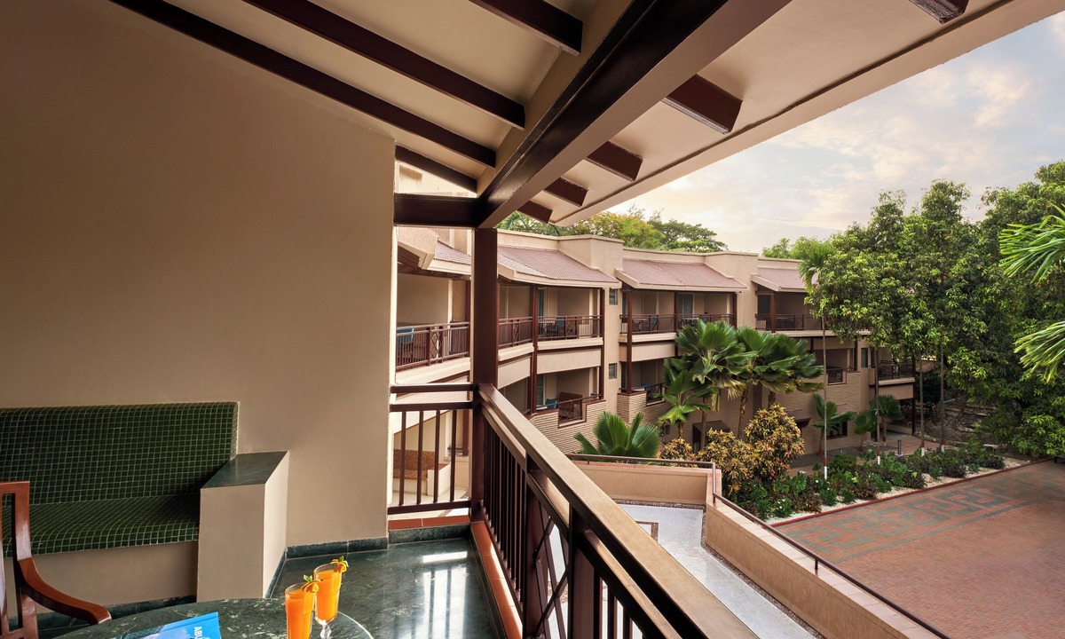 Silvassa Resort | DGV Resort by Treat, Silvassa