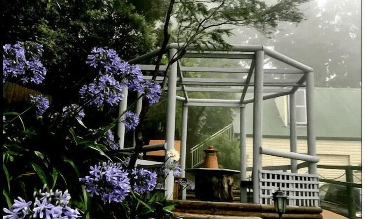 Katoomba Villa | Blue Mountains Katoomba Holiday Cottage