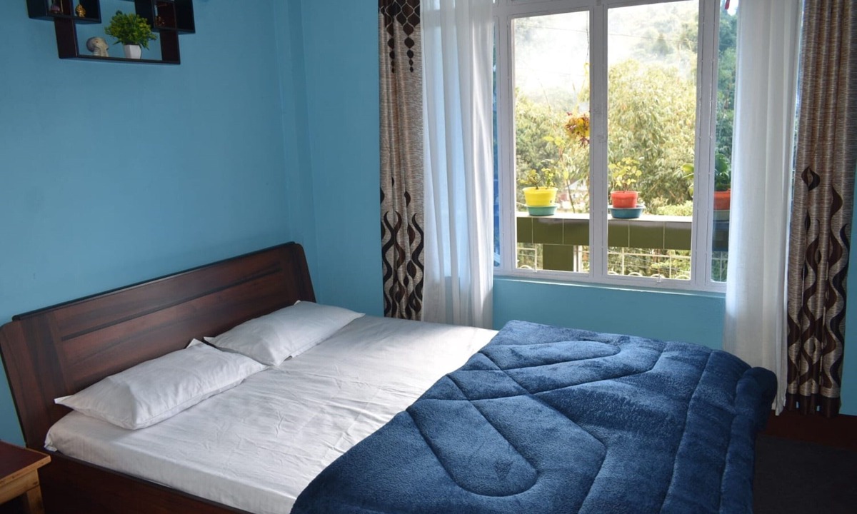 Mirik Hotel | Mirik Homestay Darjeeling