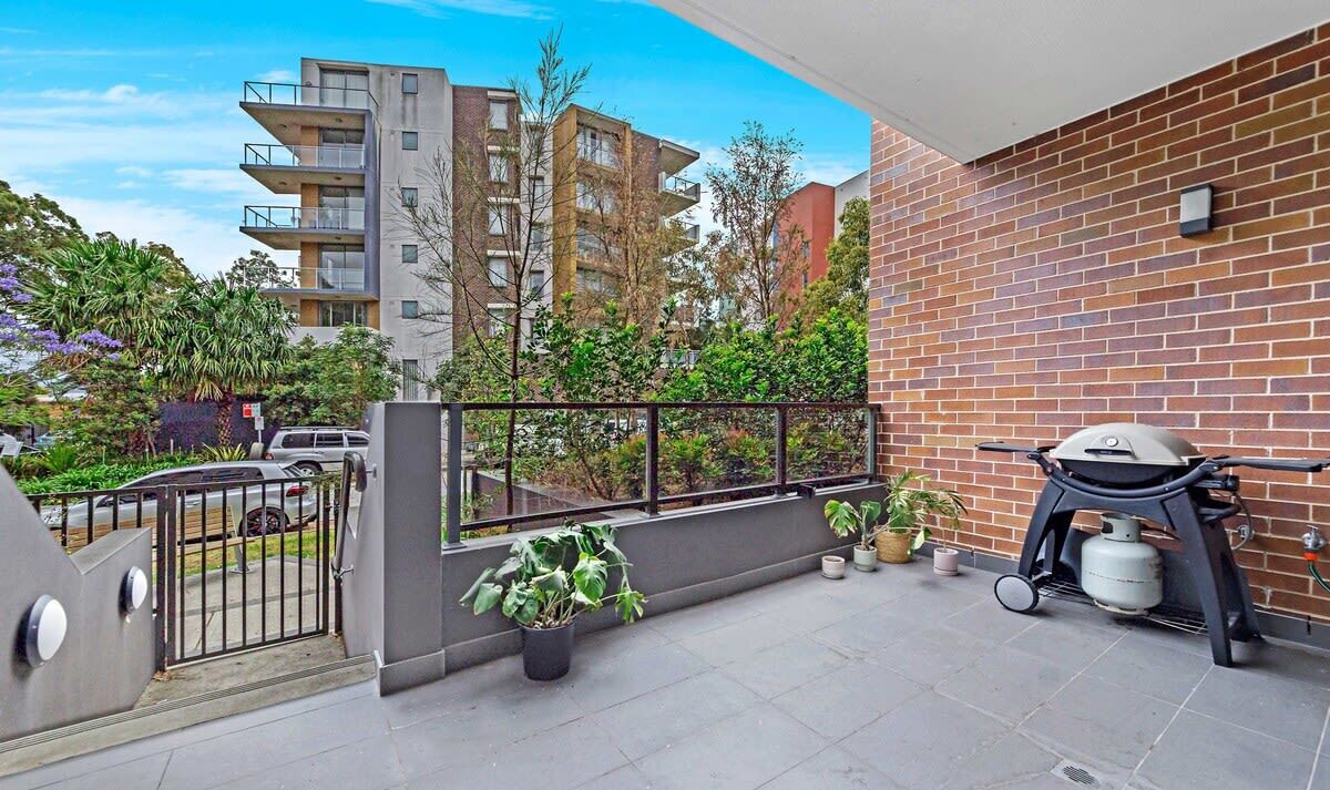 Botany Apartment | MetaWise⏐Botany⏐Cozy 2 Bedroom Oasis w Parking
