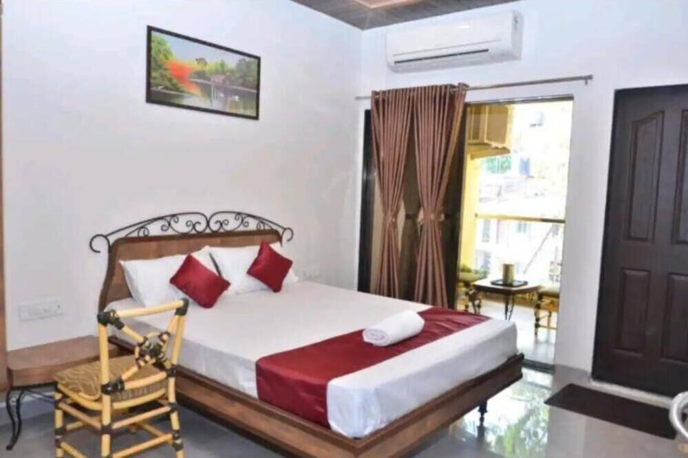 Bhilar Apartment | Unique Inn Villa Strawberry Farm Fragrance
