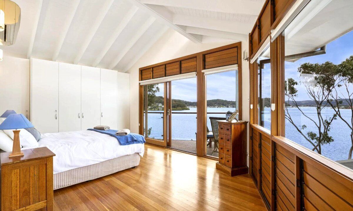 Killcare House | Sunset Retreat, Killcare