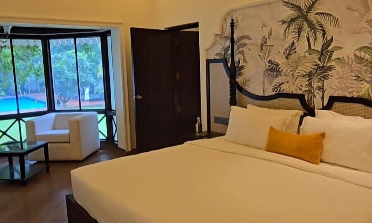 Madurai Hotel | Gateway Madurai