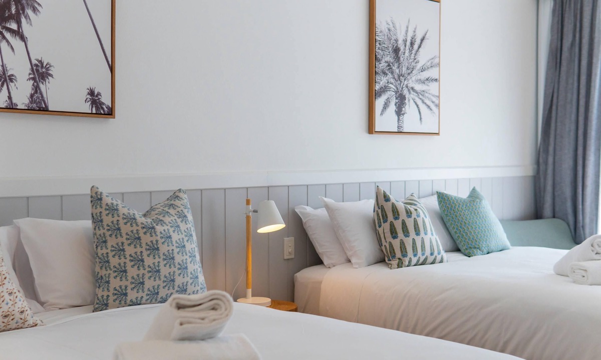 Forresters Beach Hotel | The Quarters, an Ascend Collection Hotel
