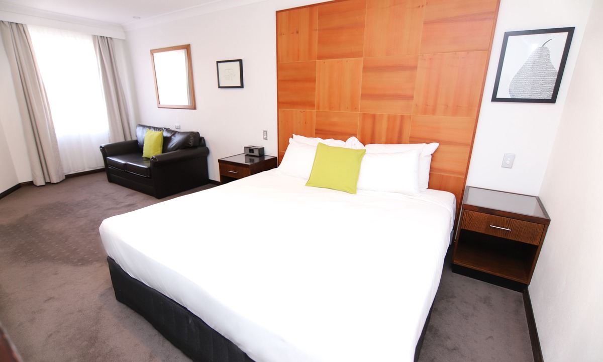 Goulburn Hotel | Best Western Plus Goulburn