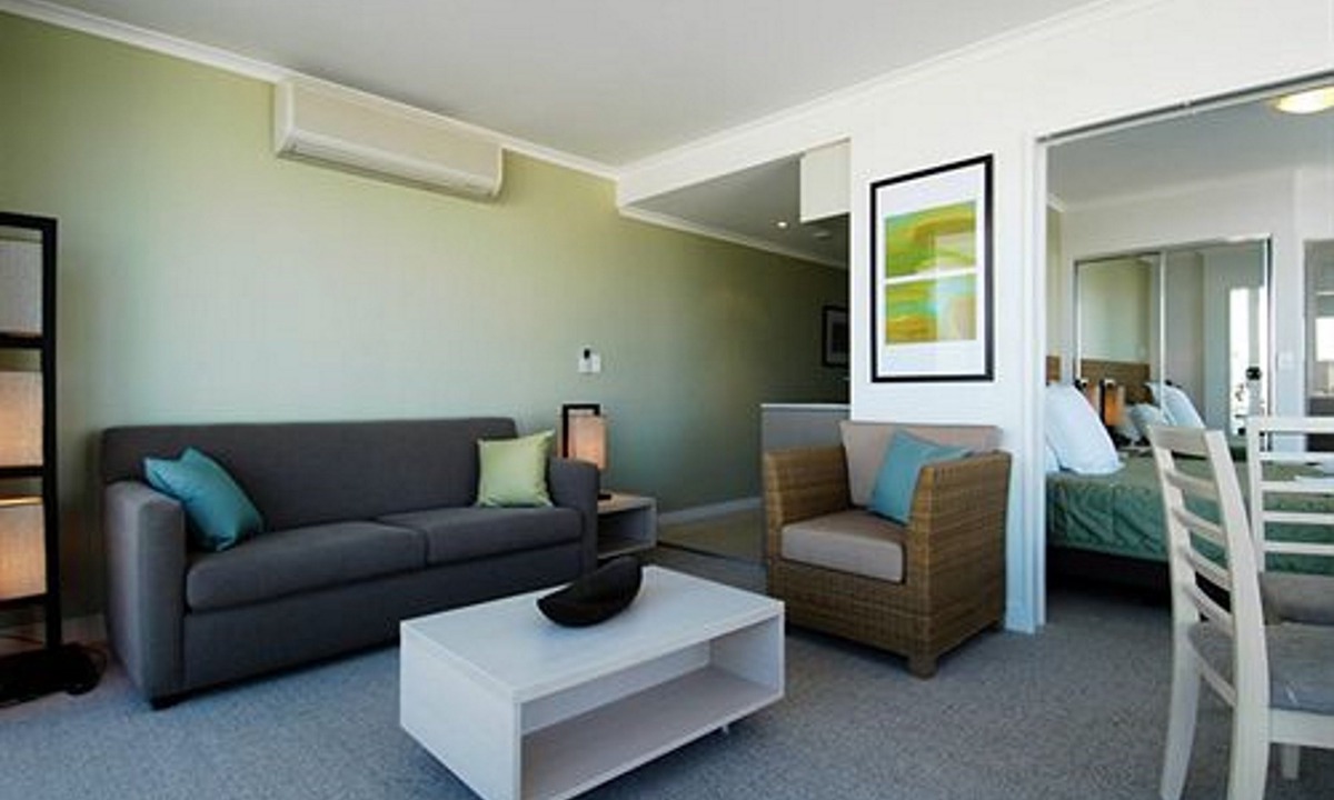 Ettalong Beach Apartment | BASE Holidays - Ettalong Beach Premium Apartments
