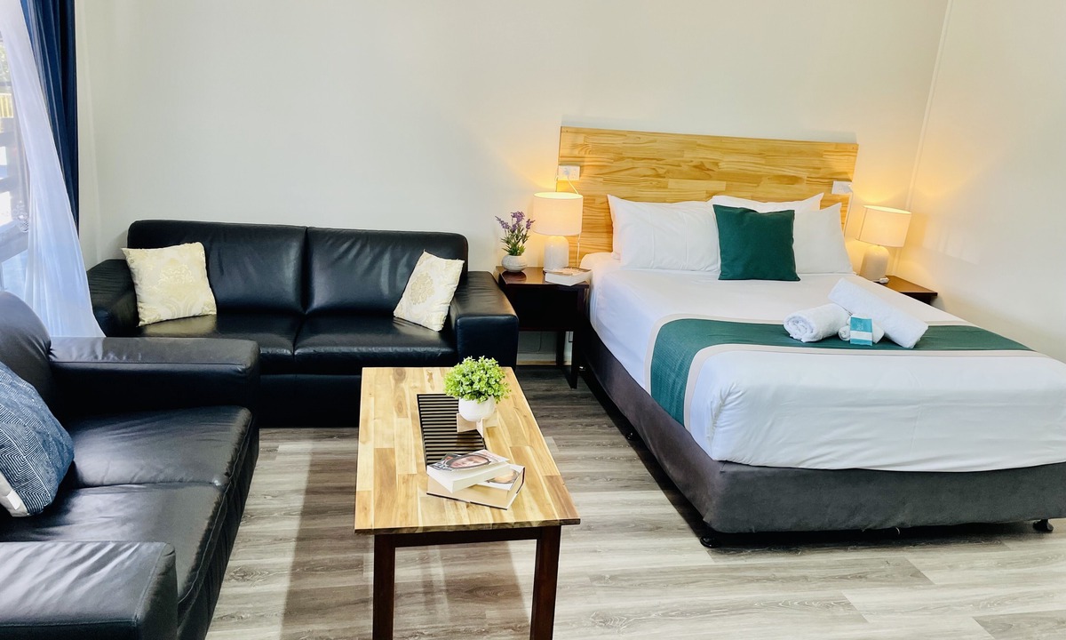 Taree Hotel | Highway Motor Inn