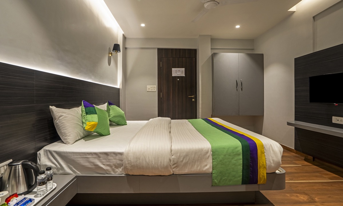 Nashik Hotel | Treebo Prasha