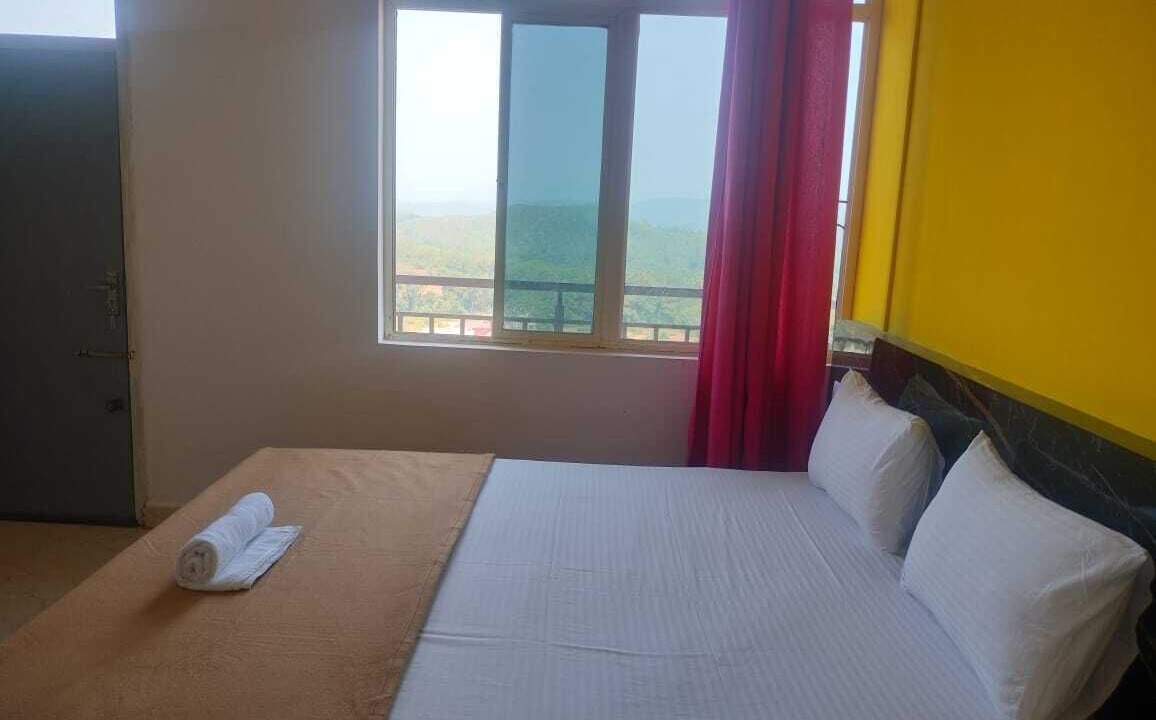 Gokarna Hotel | Hotel Golden Heights Gokarna