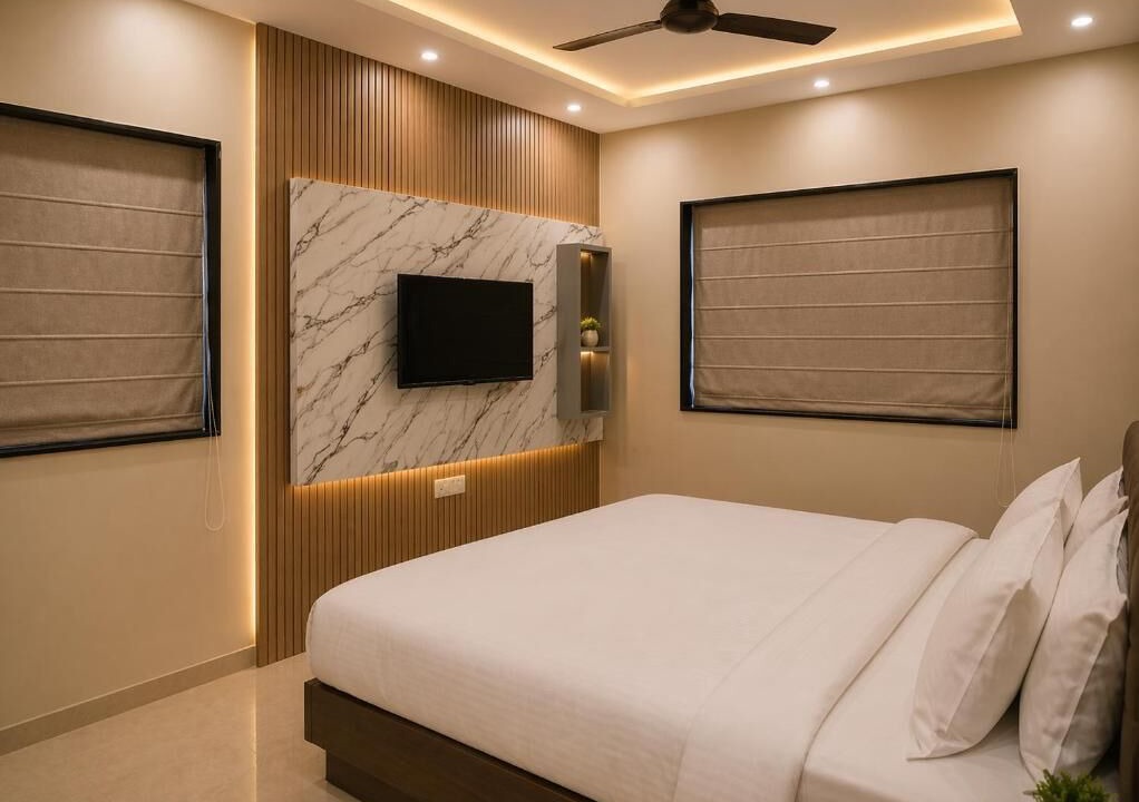 Hatkalangda Hotel | HOTEL VEERATN