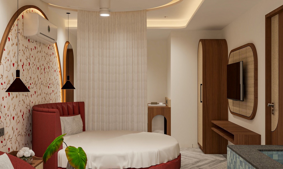 Rajkot Hotel | Hotel Heaven Green