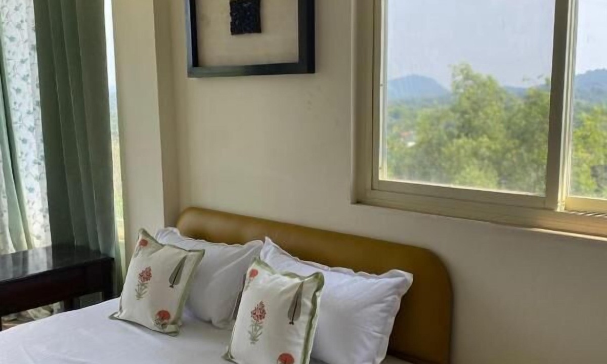 Agonda Resort | 360 Agonda