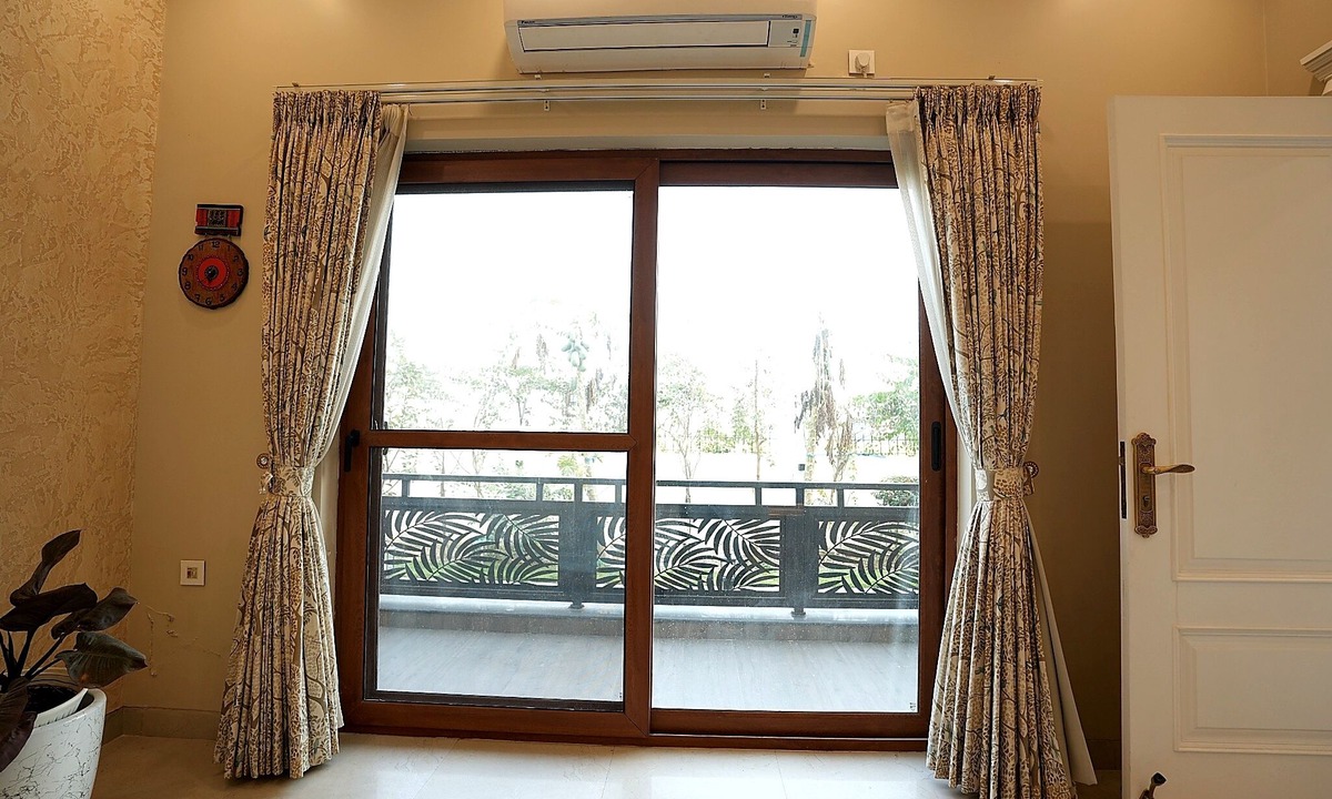 Benipur Apartment | The Heritage Nest Koyla Kund