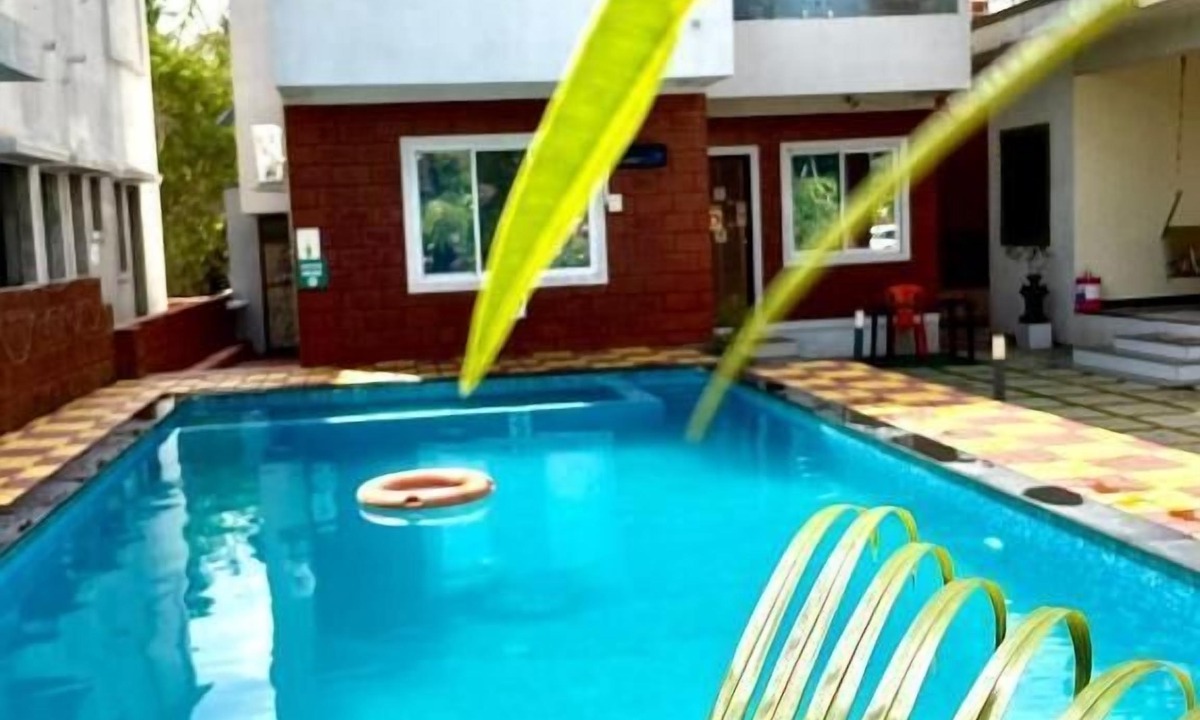 Alibaug Hostel | Scarlet Stays