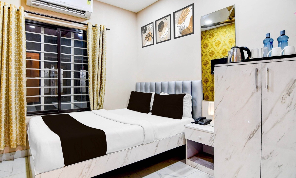 Dharmatala House | Suite Marquis Street BK International