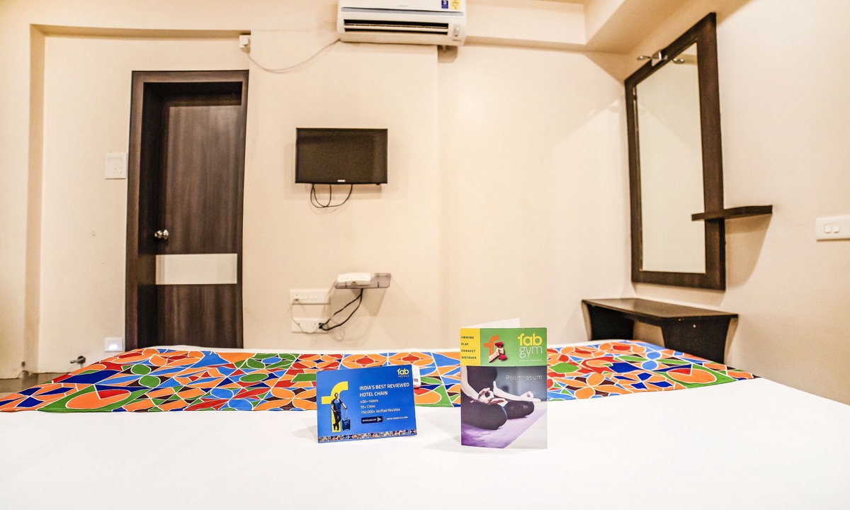 Baner Hotel | FabHotel Imperio