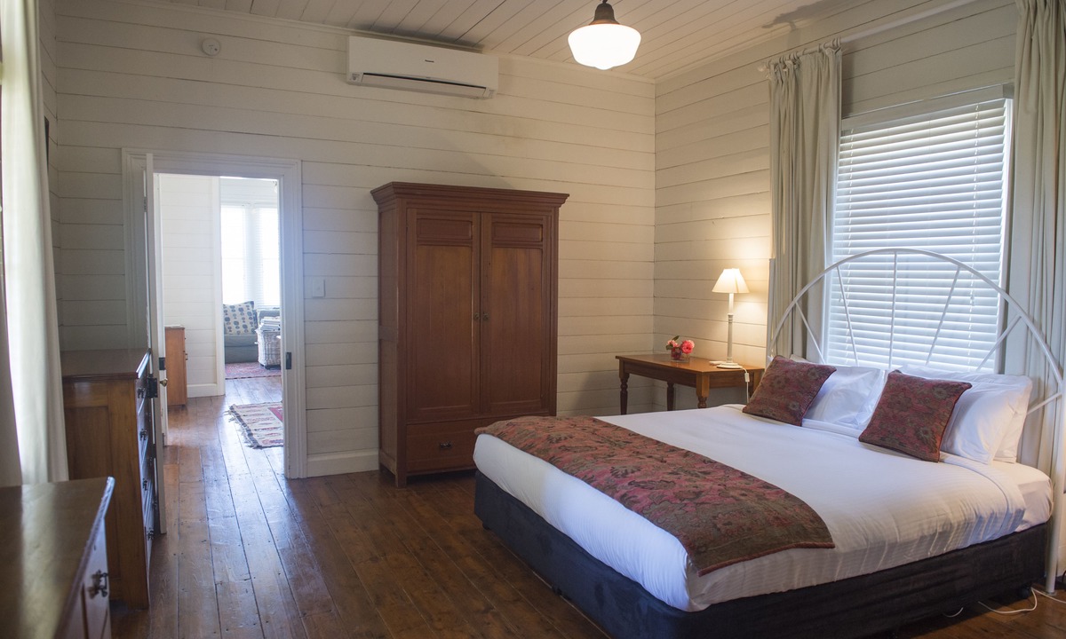 Sutton Forest Cabin | Hillview Heritage Estate