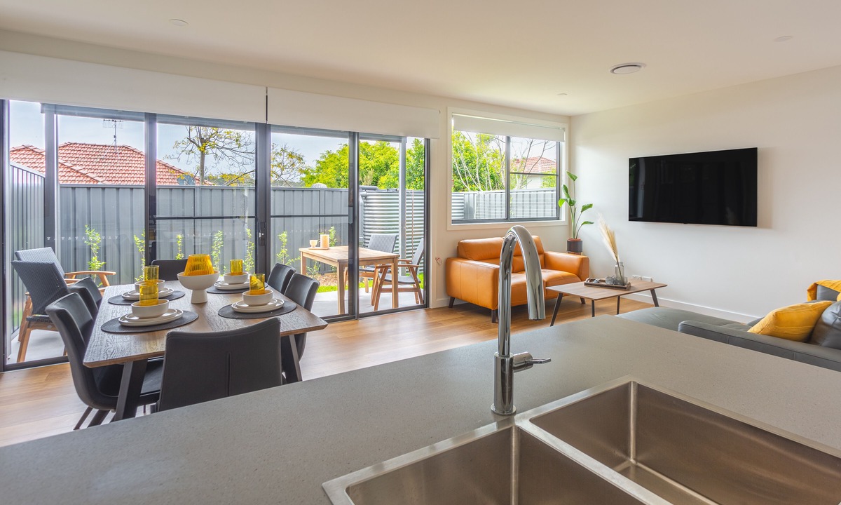New Lambton Apartment | Chapel Heights Apartments