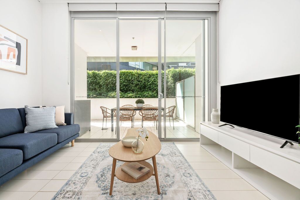 Surry Hills Apartment | The Alta Apartments by Urban Rest