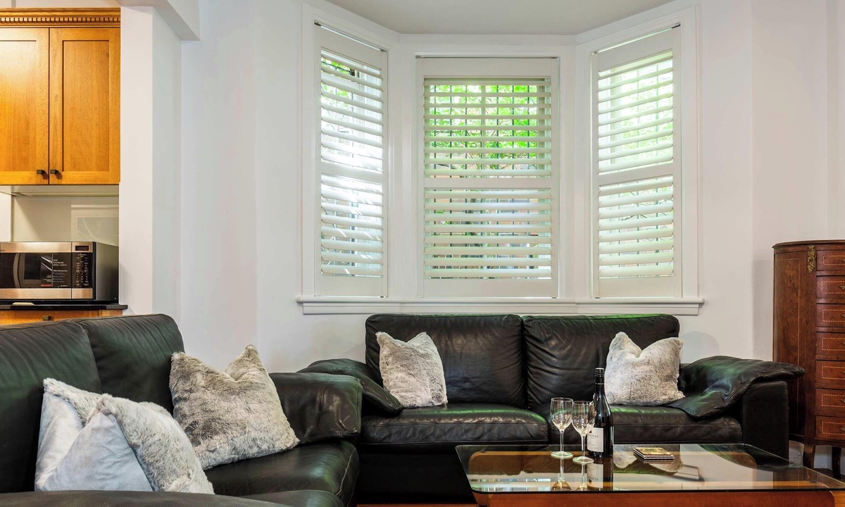 Rose Bay Apartment | Art Deco Haven Near Bondi & Rose Bay