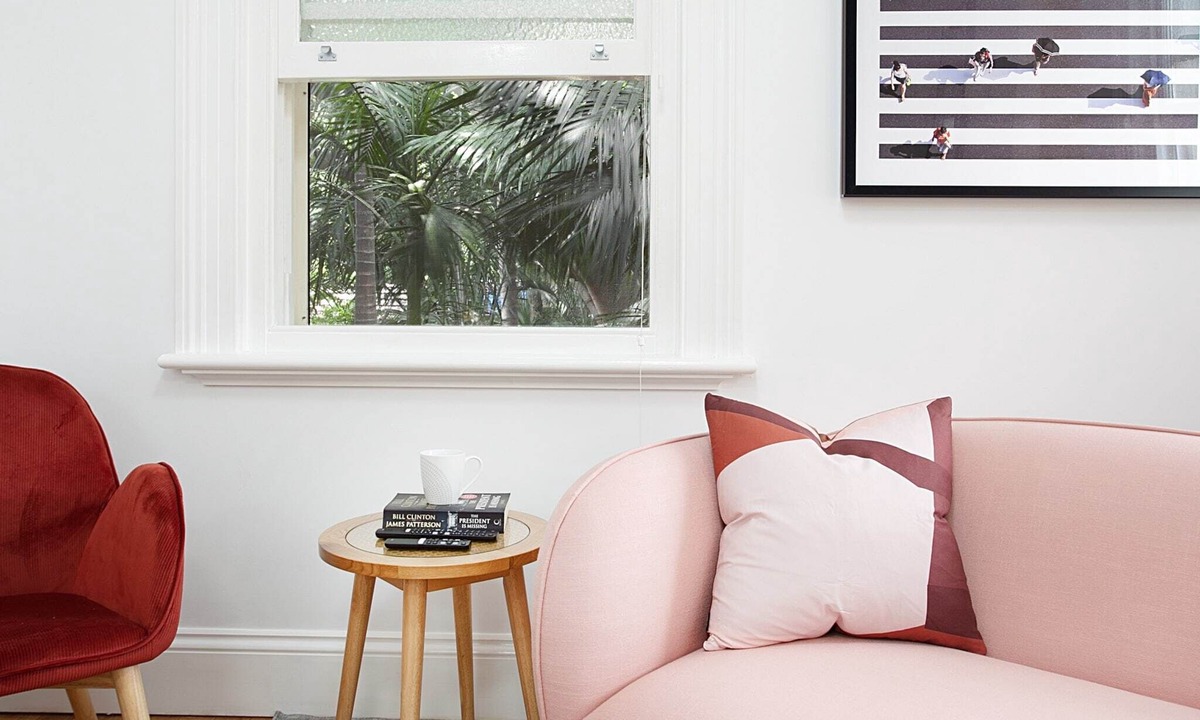 Lewisham Apartment | Perfect Located Cosy Studio in Sydney