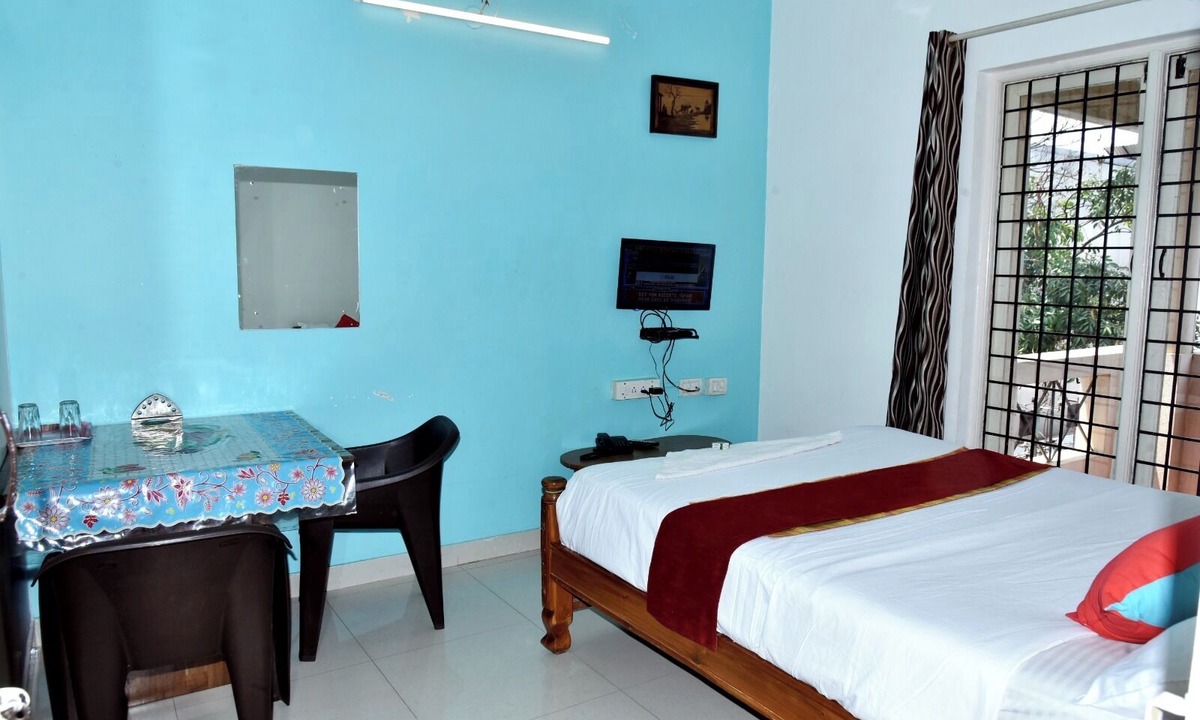 Stage 1 Apartment | SAS Apartments