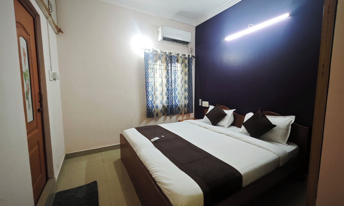 Chennai Apartment | Smart Home Service Appts by Stayz Royale