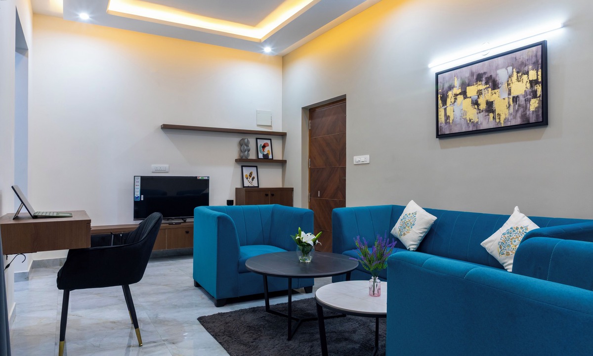 BTM Layout Apartment | Buteak Suites