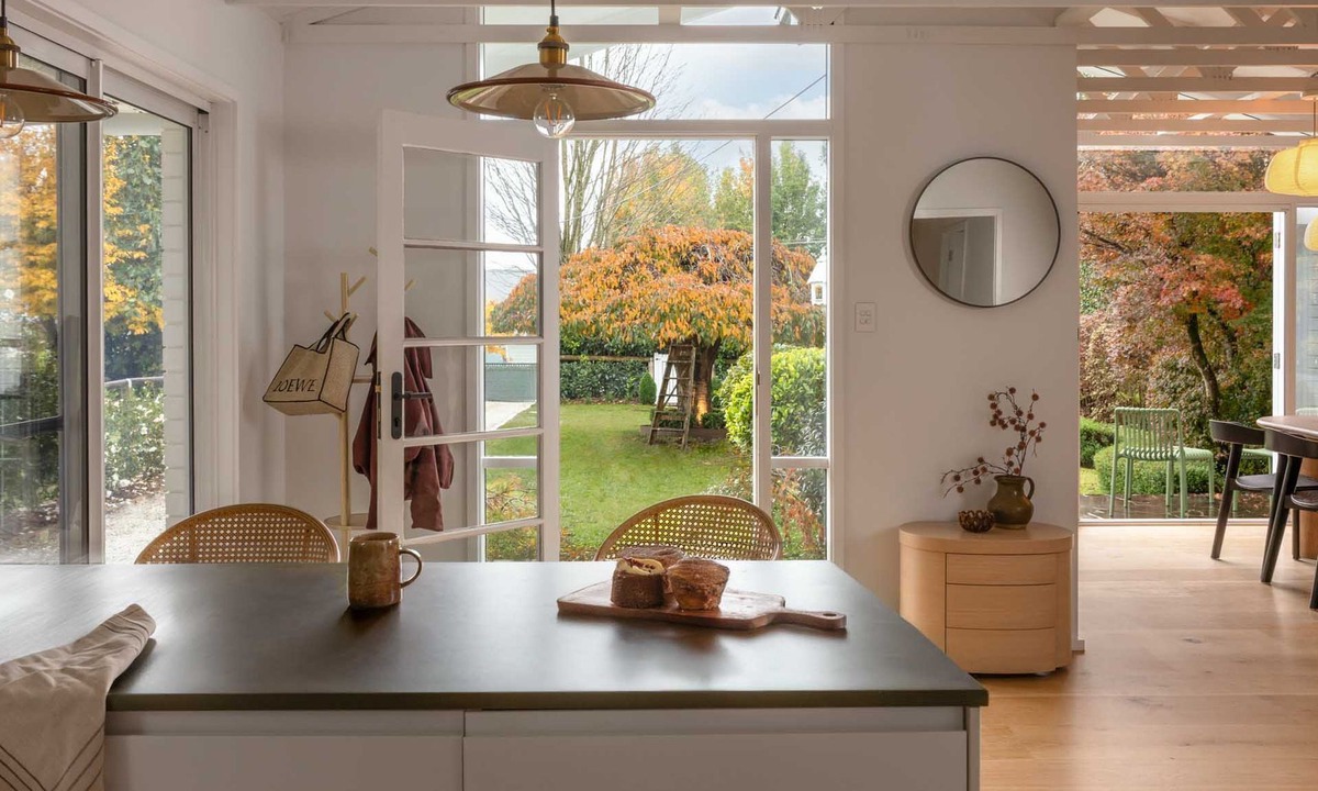 Burrawang House | Wondervale - Escape to the Southern Highlands
