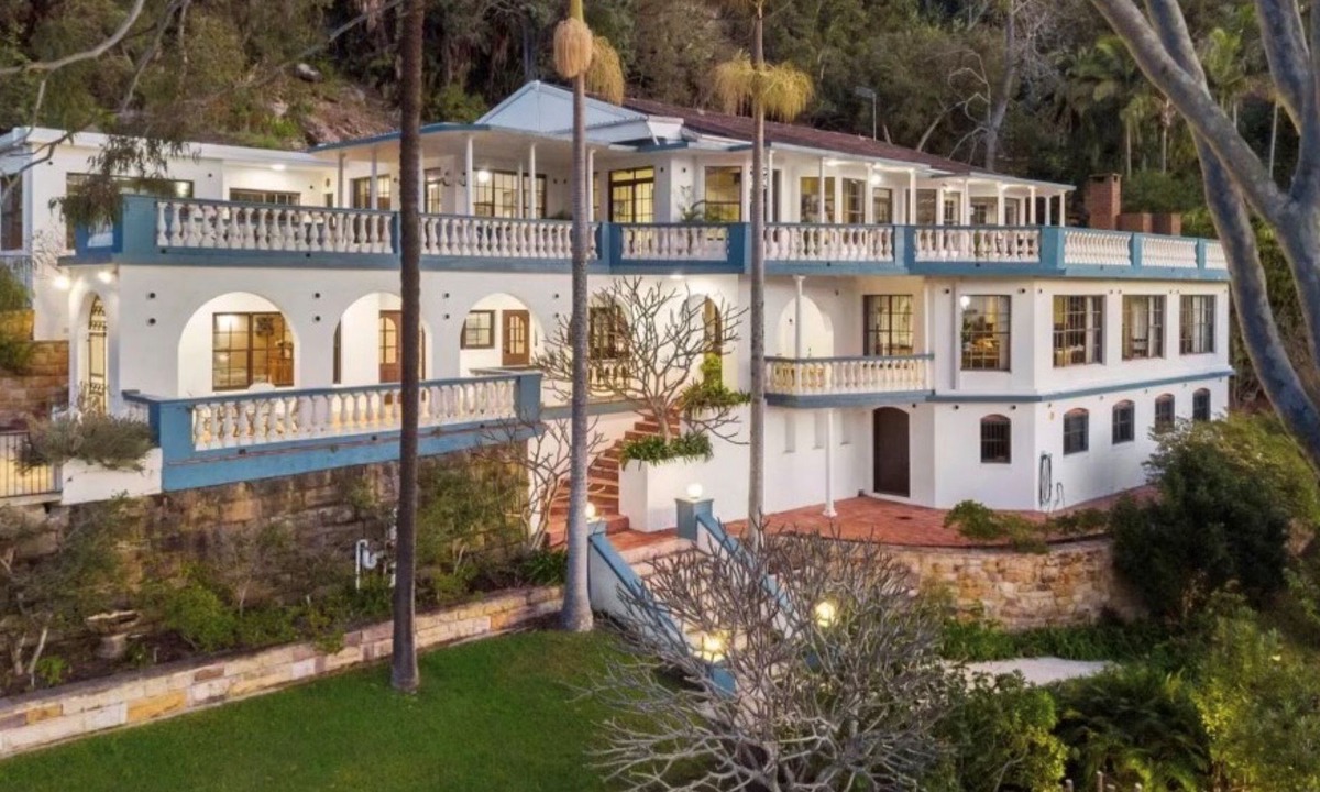 Palm Beach House | VILLA PALMIE by Palm Beach Holiday Rentals
