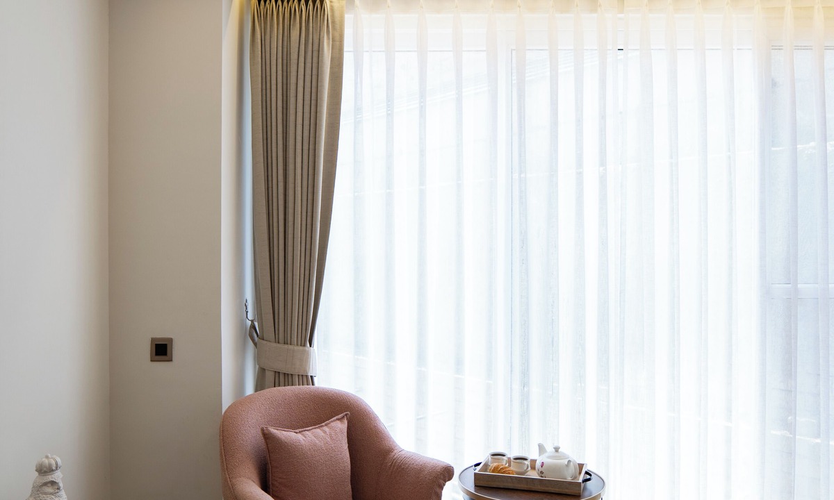 Kasauli Apartment | ELIVAAS Privé Royce Silver Oak APT